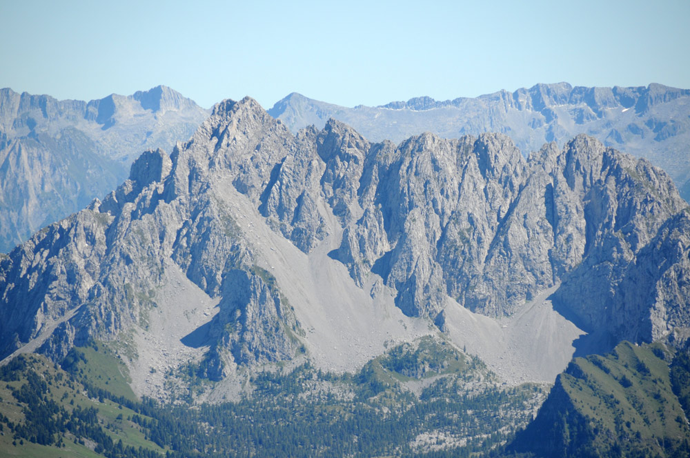 Dal Monte Ferrante